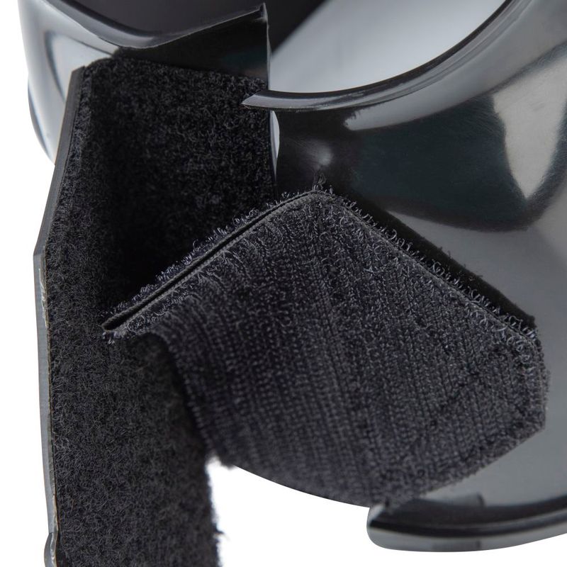 PVC Boots 2.0 Svart