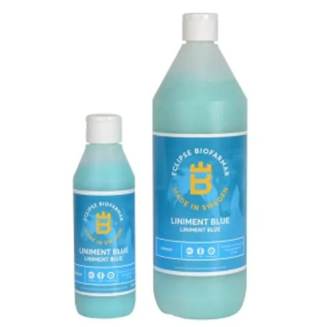 Huvudbild Liniment Blue 250ml