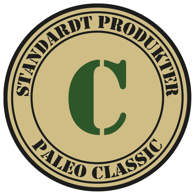 Huvudbild Standardt Paleo Classic 6kg