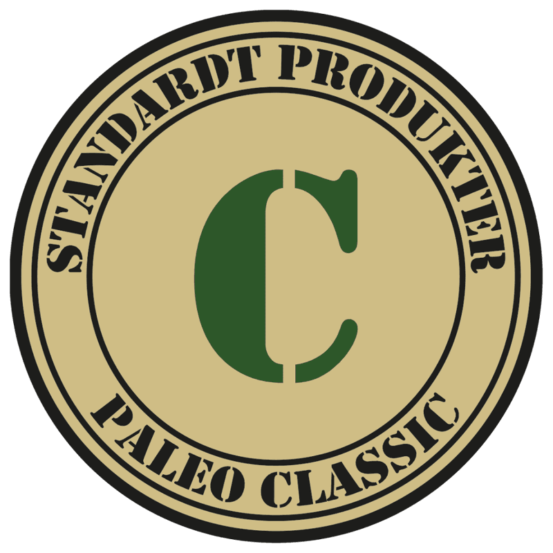 Standardt Paleo Classic 6kg