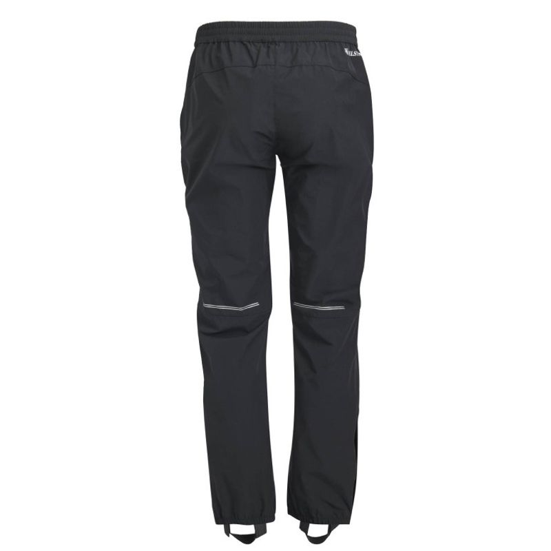 Träningsbyxor Herr Wahlsten Jargon Svart
