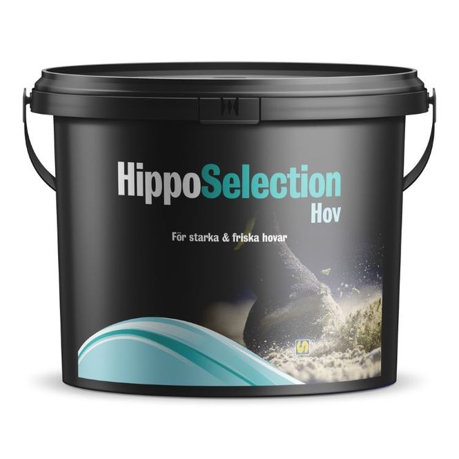 Huvudbild HippoSelection Hov 2kg 