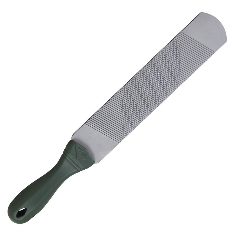 Rasp Diamond Mini