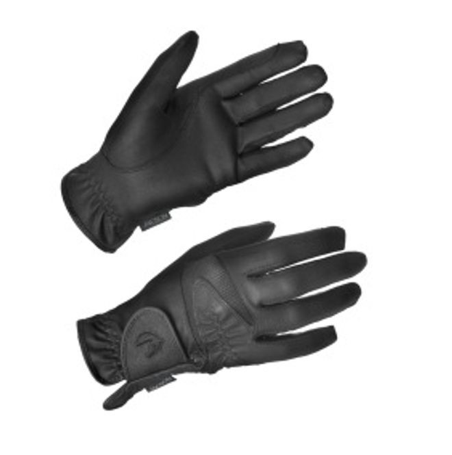 Huvudbild Montreal Riding Gloves - Svart