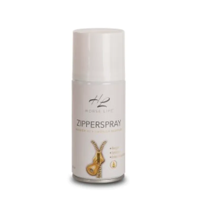 Huvudbild Dragkedjespray 150 ml - Zipperspray