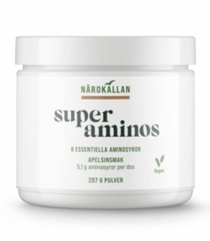 Super Aminos