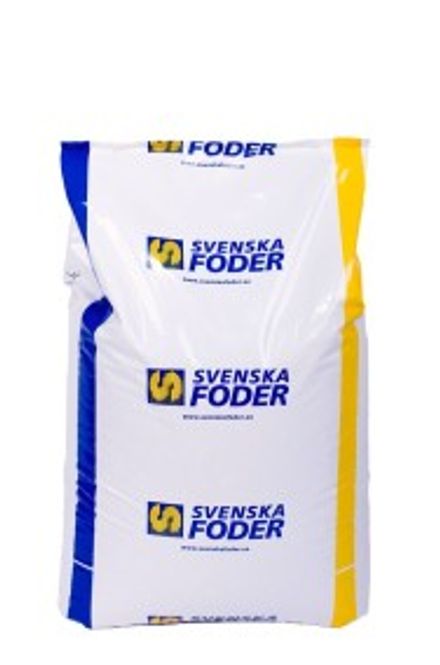 Huvudbild Spannmålsmix (vete, havre, majs) 15 kg