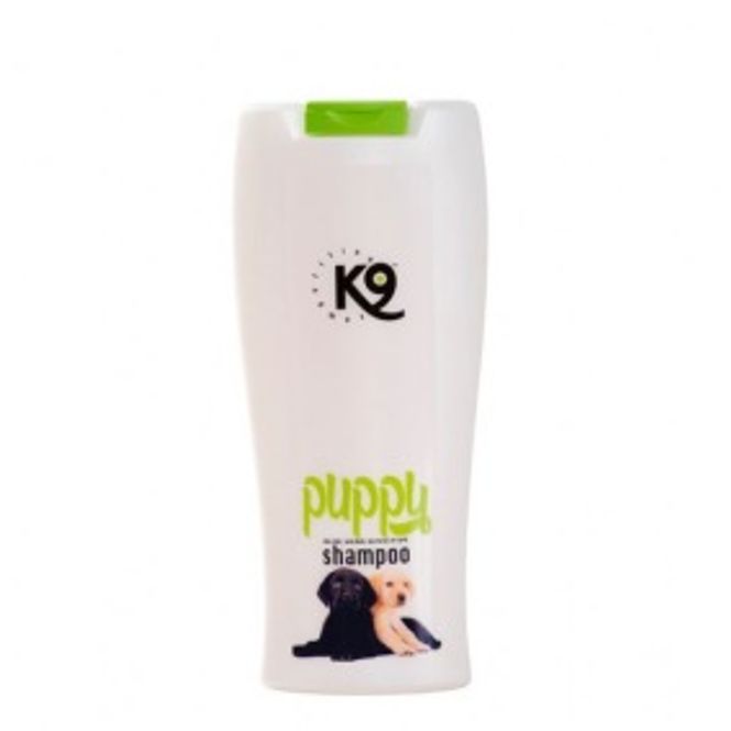 Huvudbild K9 Puppy Valpschampo 300 ml