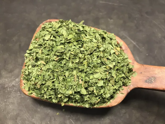 Huvudbild Ramslök 40g