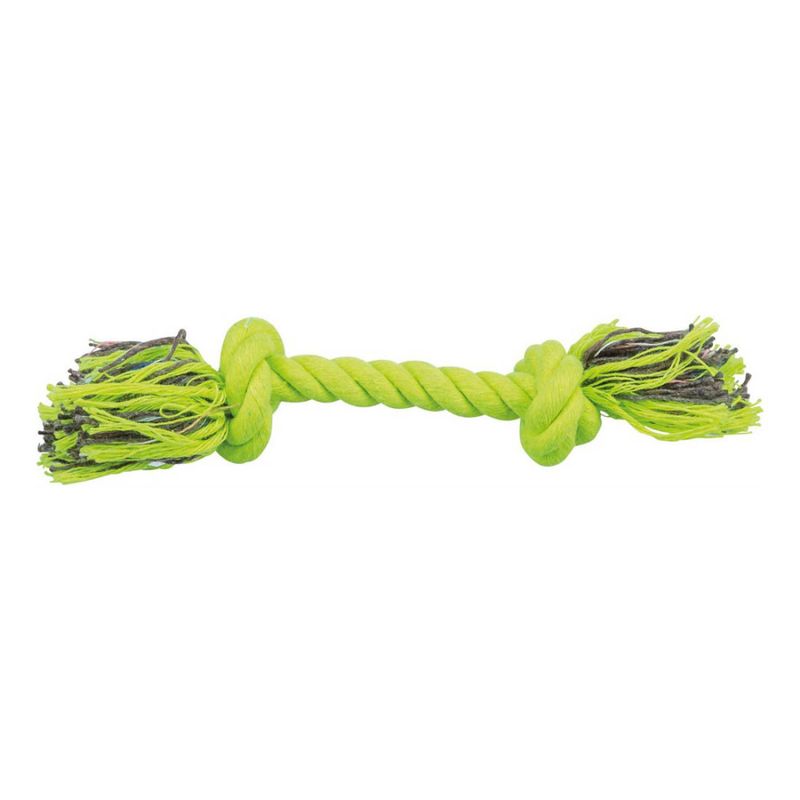 Flosstugg, 15 cm, lime