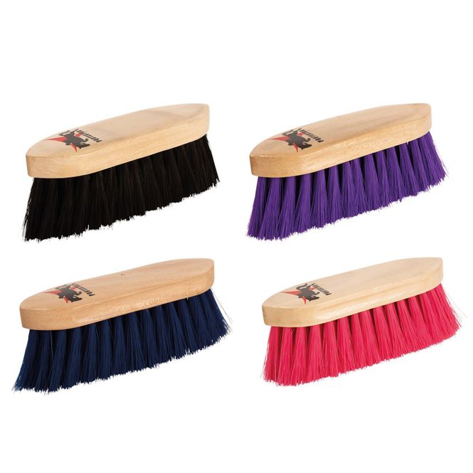 Huvudbild Dandyborste mjuk 15cm