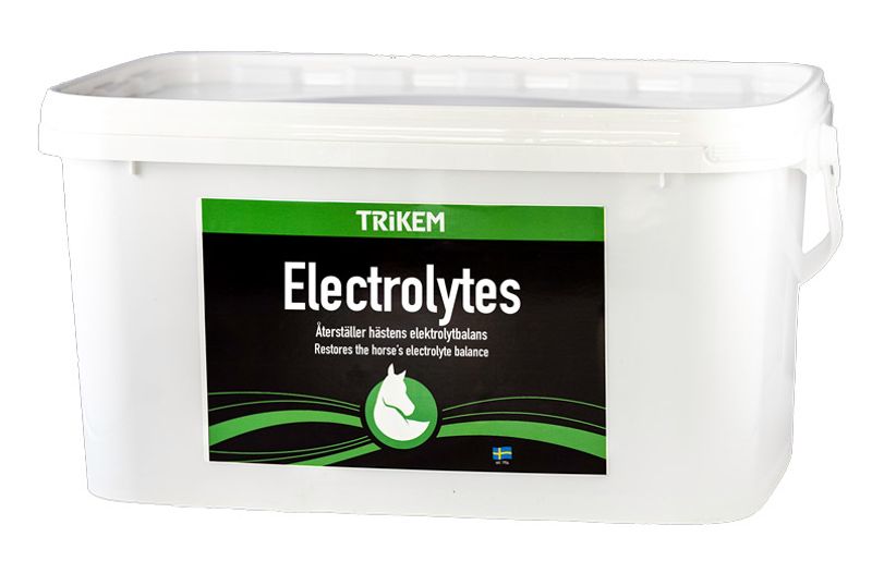 Trikem Elcktrolytes 5 kg 