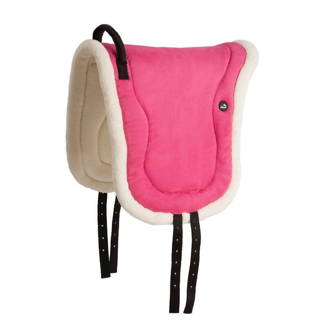 Huvudbild Barbackapad Protector Fuschia / Rosa