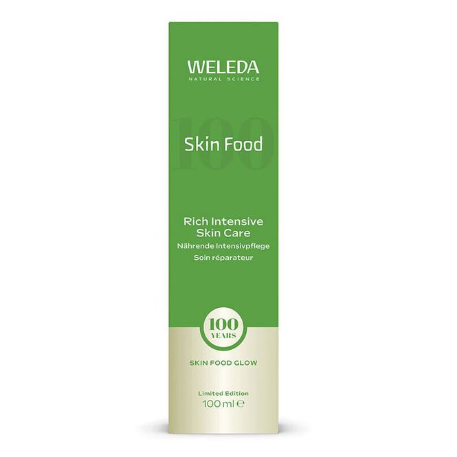 Huvudbild Skin Food 100 year Limited Edition 100ml