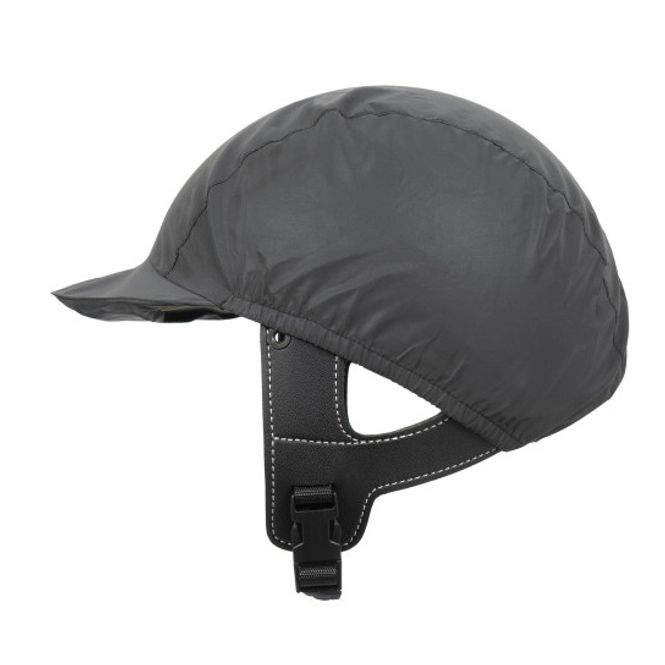 Huvudbild Hjälmöverdrag universal modell, reflekterande ...