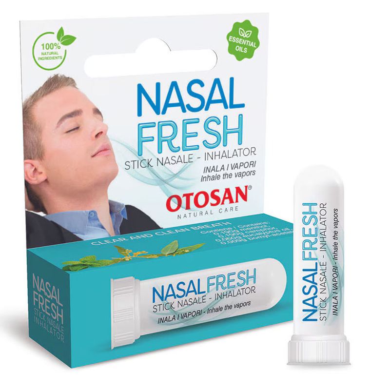 Nasal Fresh Stick inhalator