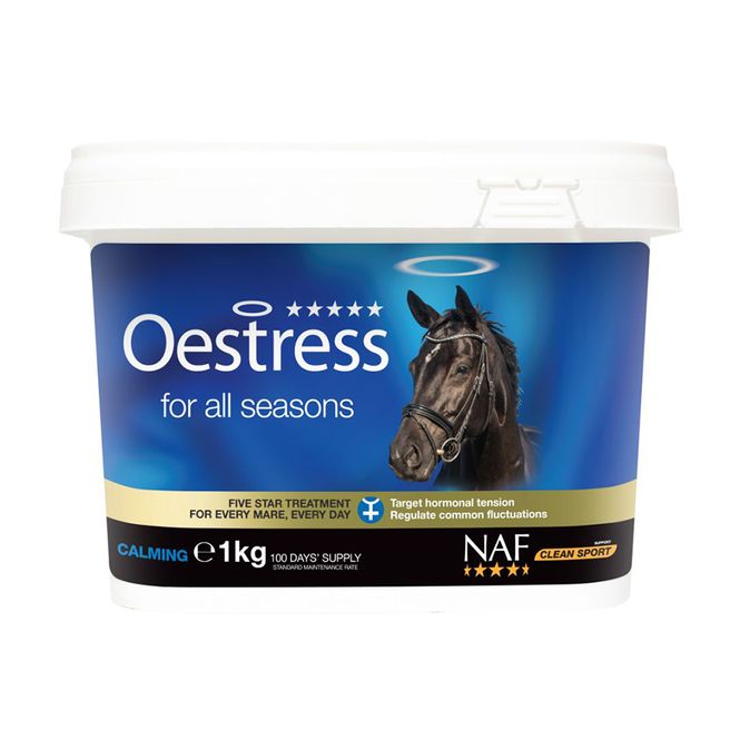 Huvudbild Oestress