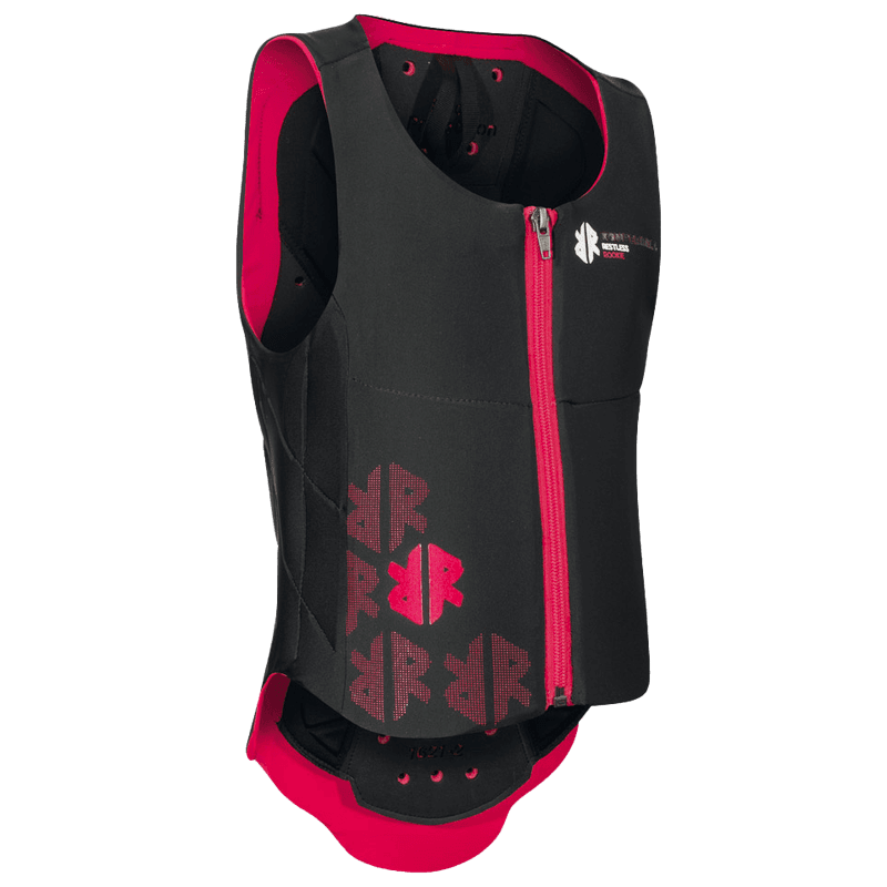 Ryggskydd Komperdell Ballistic Junior