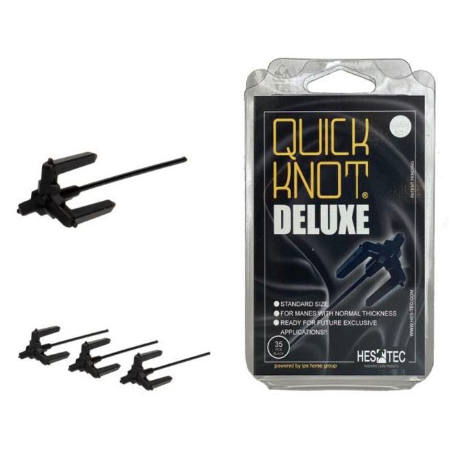 Huvudbild QUICK KNOT® Deluxe - Standard