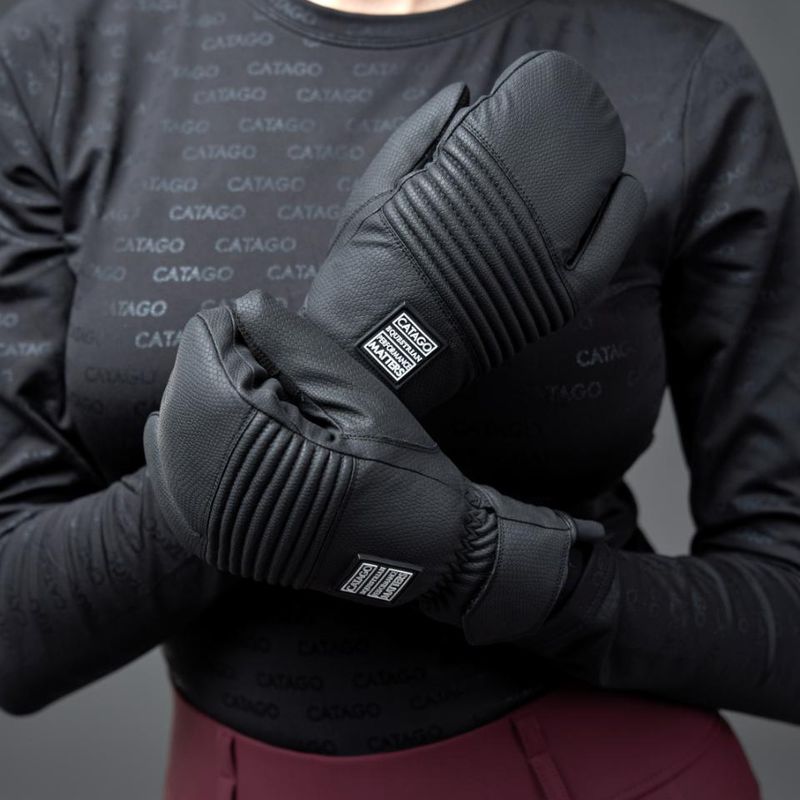 Alloy Vinterhandskar
