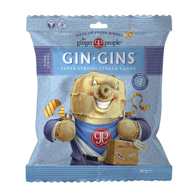 Huvudbild GinGins Superstrong 60g
