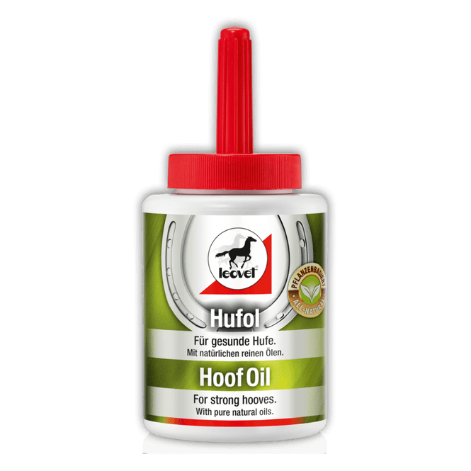 Huvudbild Hovolja - Leovet Hoof Oil 450 ml