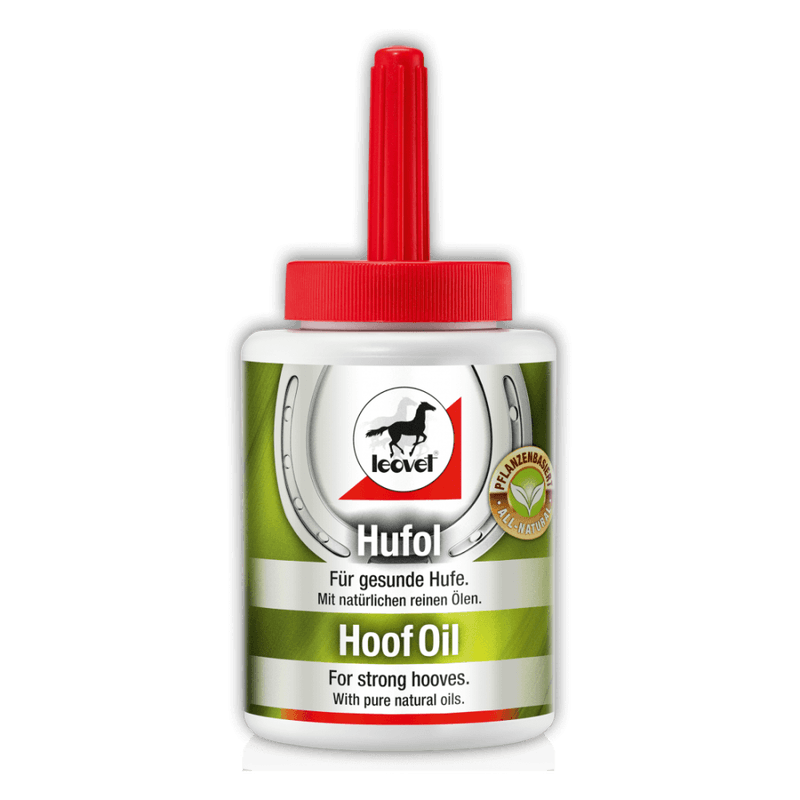 Hovolja - Leovet Hoof Oil 450 ml