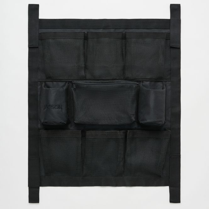 Huvudbild Groomingboard, Svart 