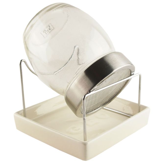 Huvudbild Groddningsburk 0,8 liter