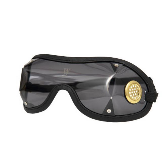 Huvudbild Jockey goggles, mörka