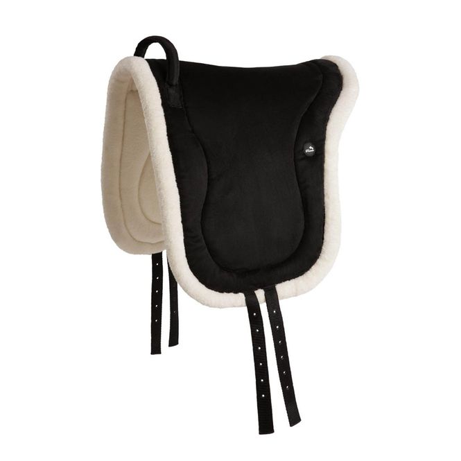 Huvudbild Barbackapad Protector Svart