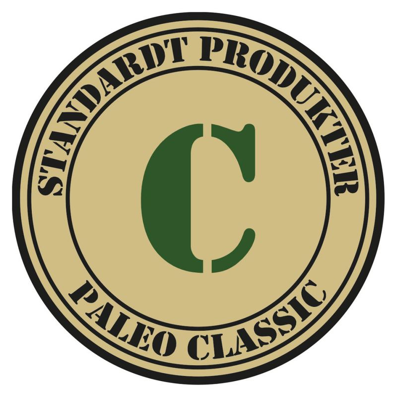 Standardt Paleo Classic 2kg