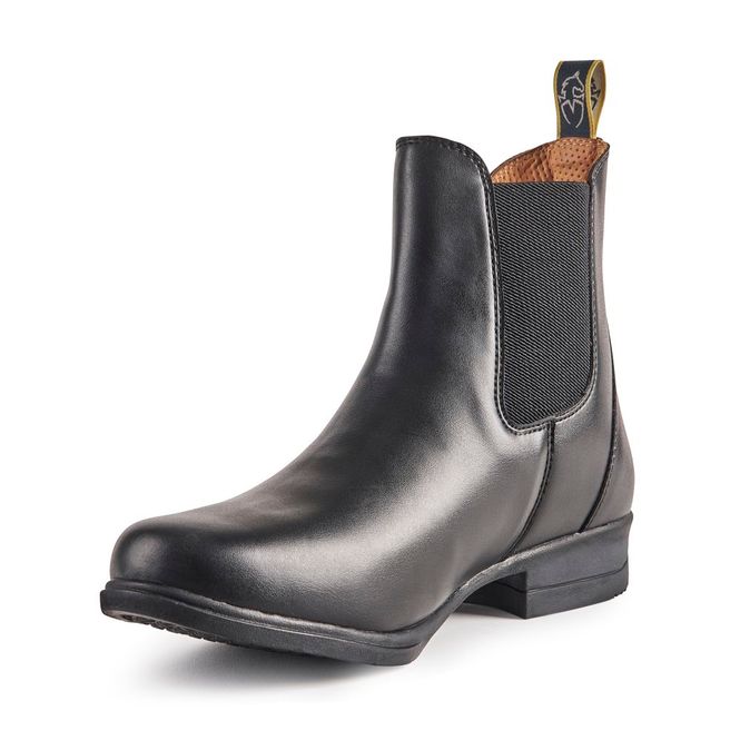 Huvudbild Moretta Alma Jodhpurs, Svart (28-41)