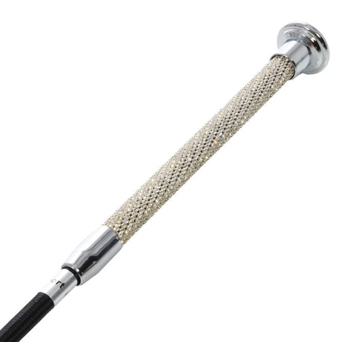 Huvudbild Dressyrspö Zelda Silver 110cm