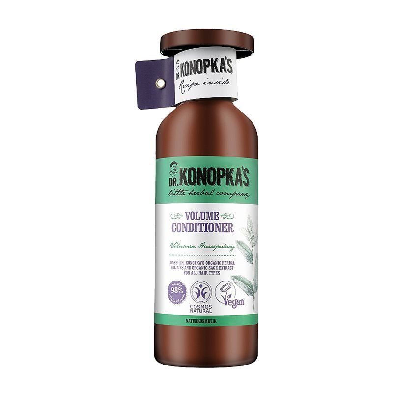 Volume Conditioner 500ml