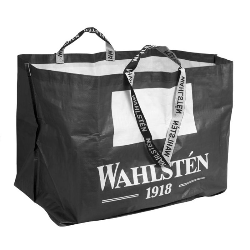 Höpåse XL Wahlsten Svart