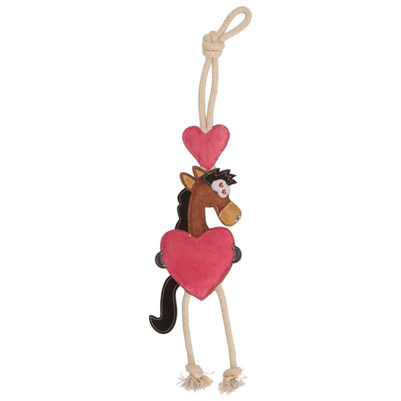Hästleksak Valentine