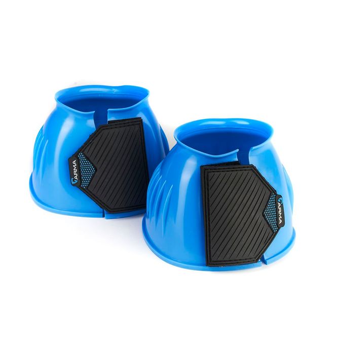 Huvudbild PVC Boots 2.0 Blå