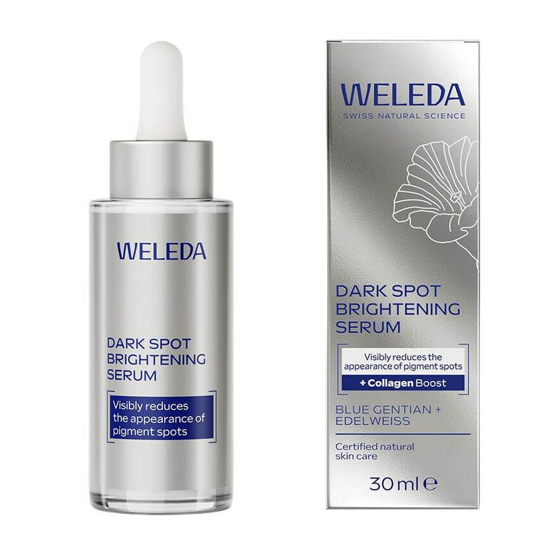 Dark Spot Brightening Serum 30ml